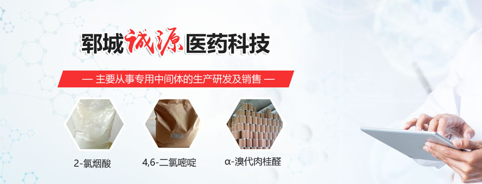 郓城诚源医药科技有限公司